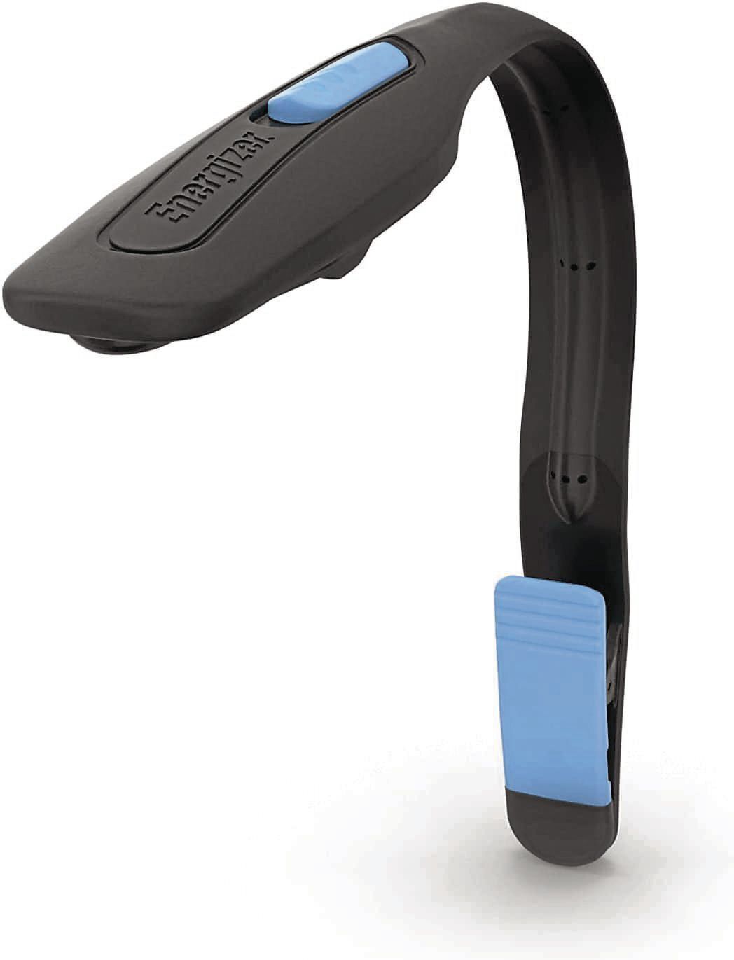 Energizer Clip On Book Light